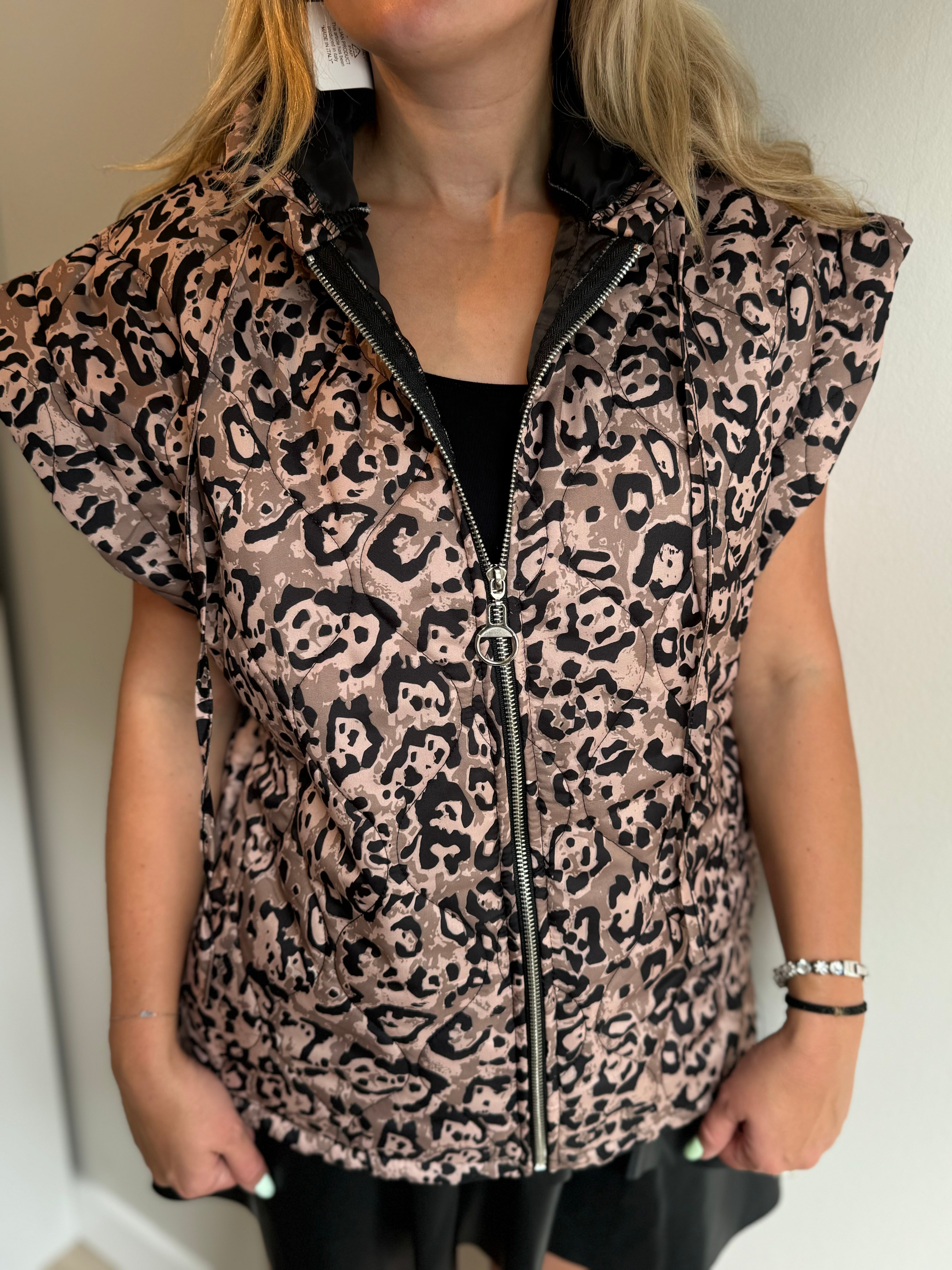Bodywarmer Nola