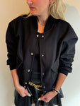 Bomberjacket Sofie 🌹