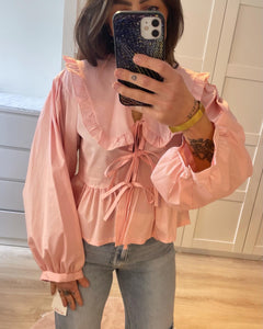 Blouse easter