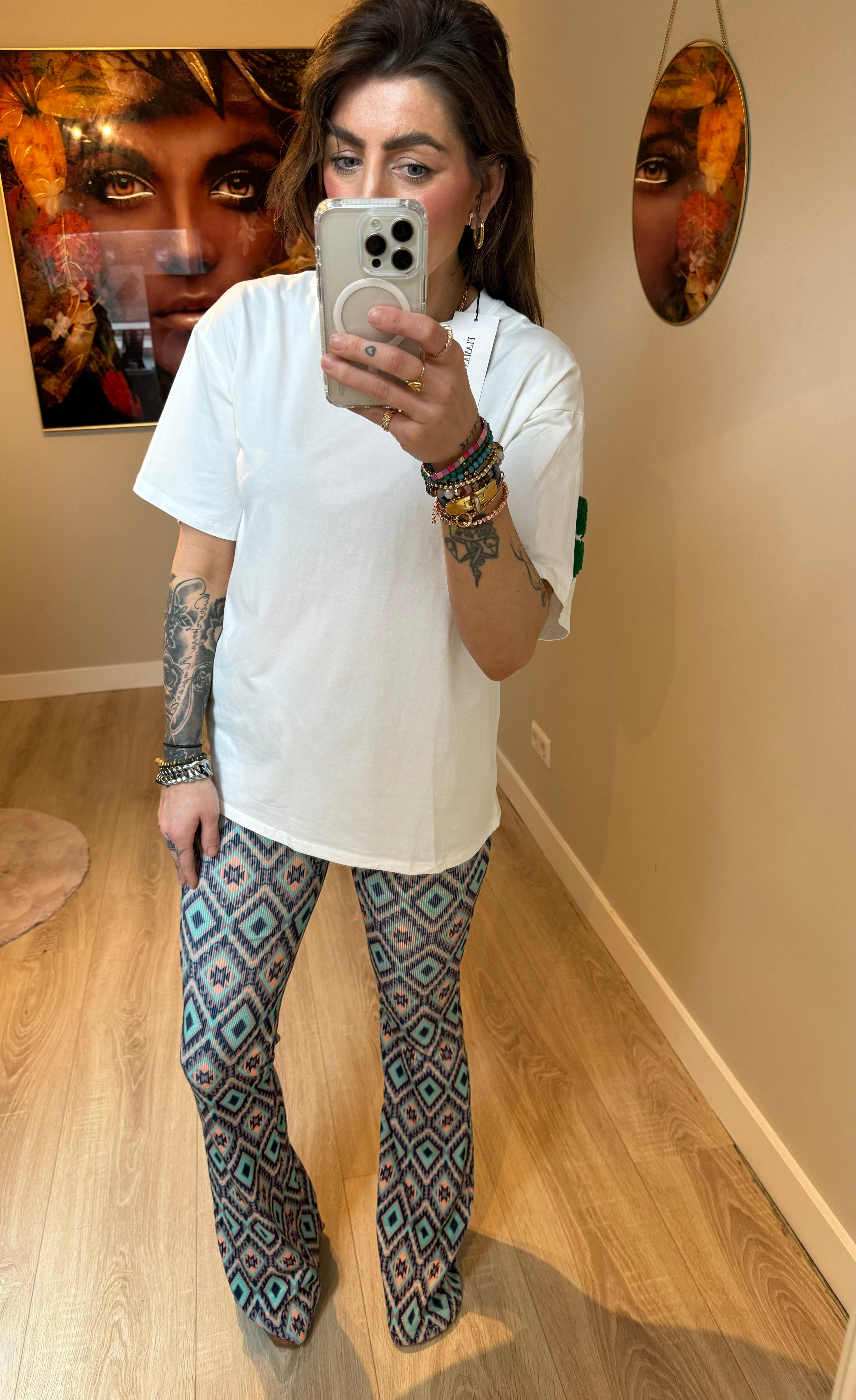 Flairbroek Marie