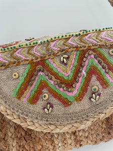 Ibiza tas Marley