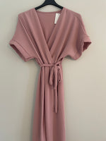 Jumpsuit Ella