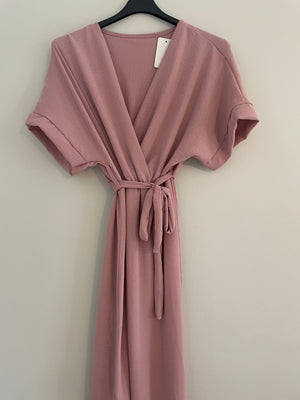Jumpsuit Ella