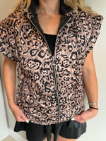 Bodywarmer Nola