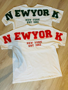 Shirtje New York