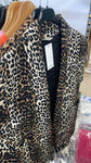 Leopard gilet