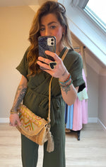 Jumpsuit Ella