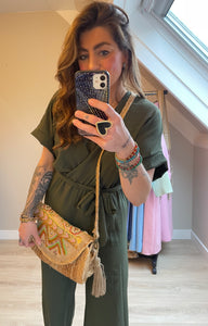 Jumpsuit Ella