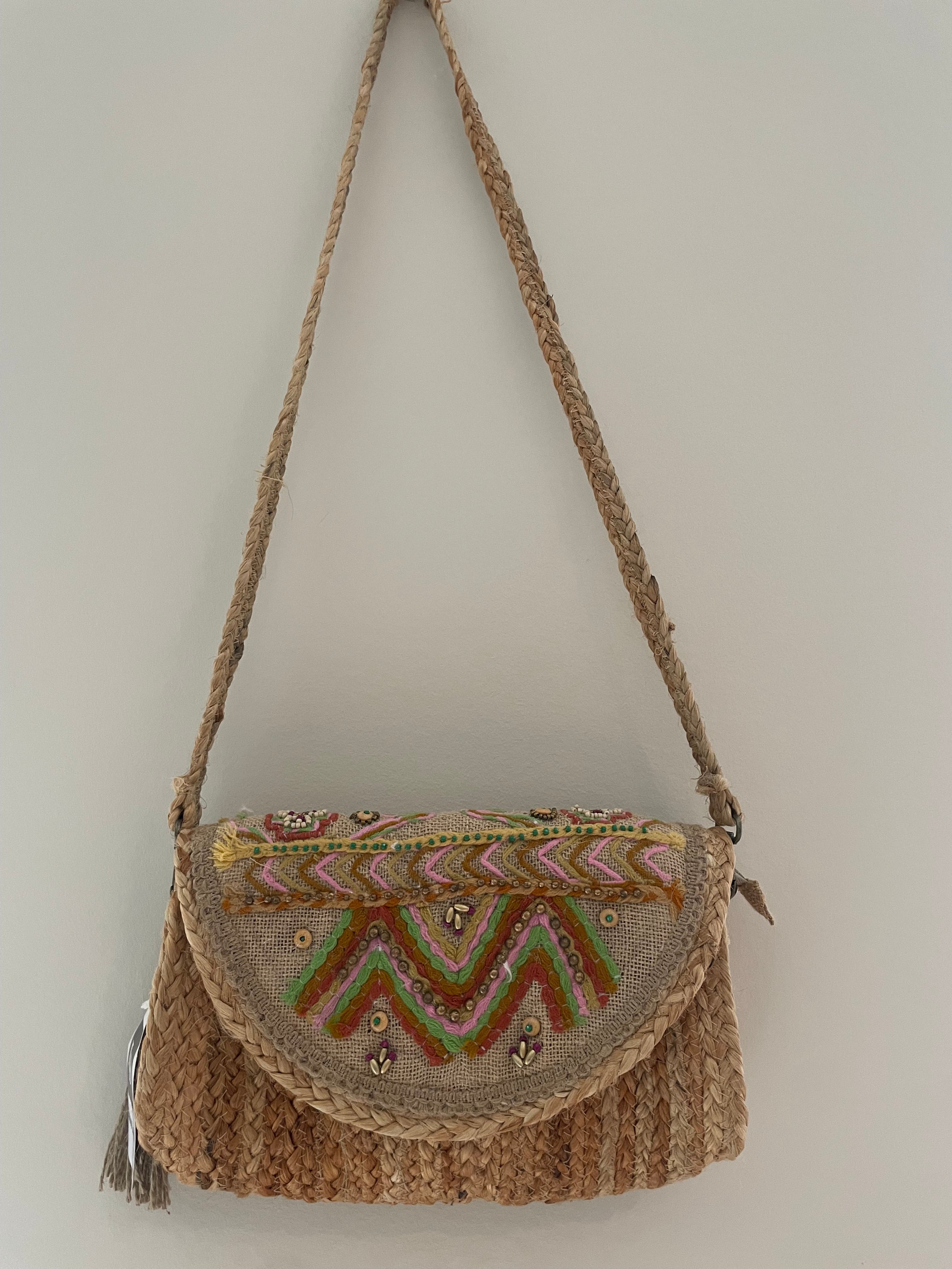 Ibiza tas Marley