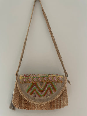 Ibiza tas Marley