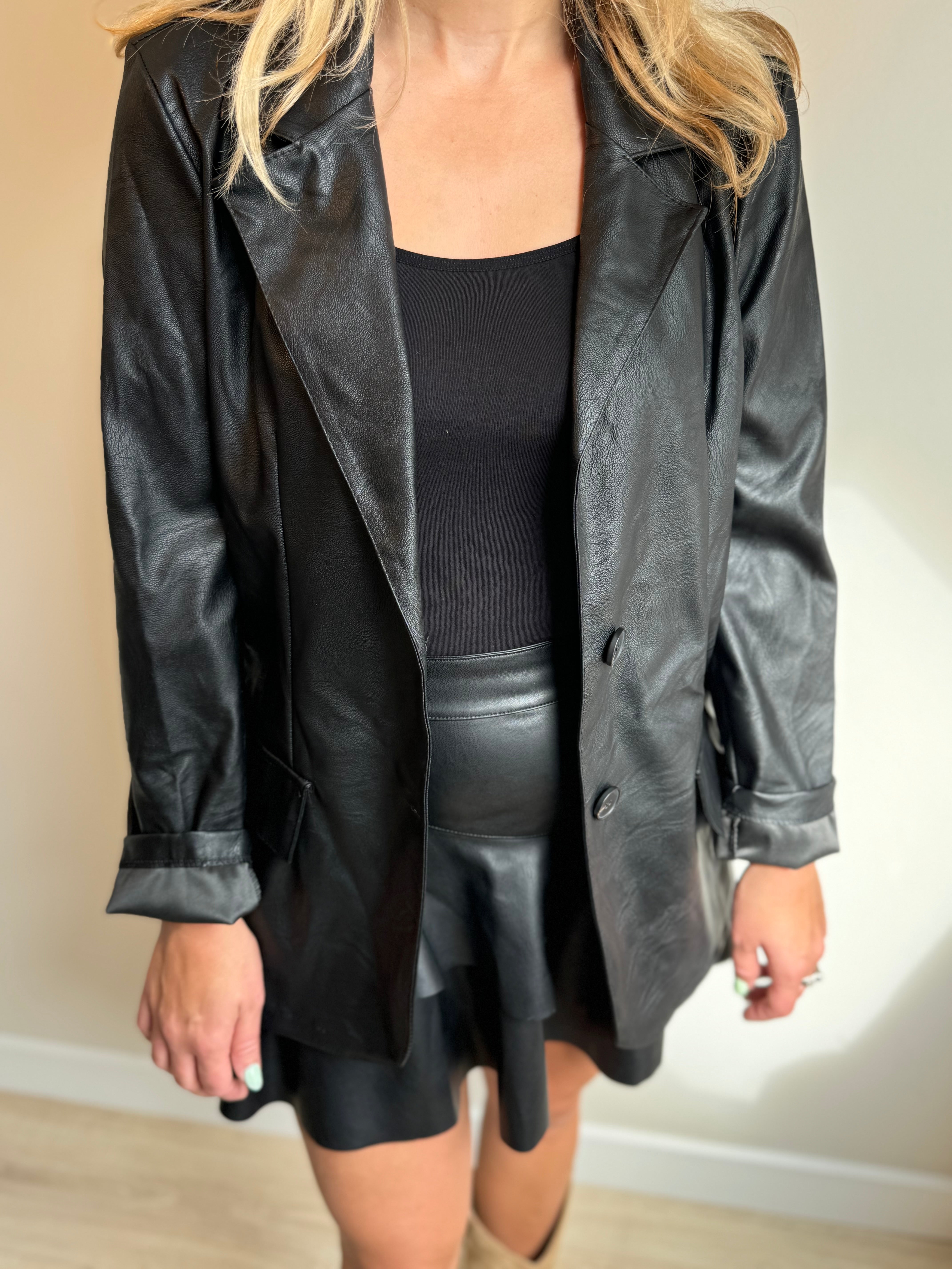 Blazer Evi