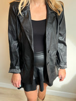 Blazer Evi