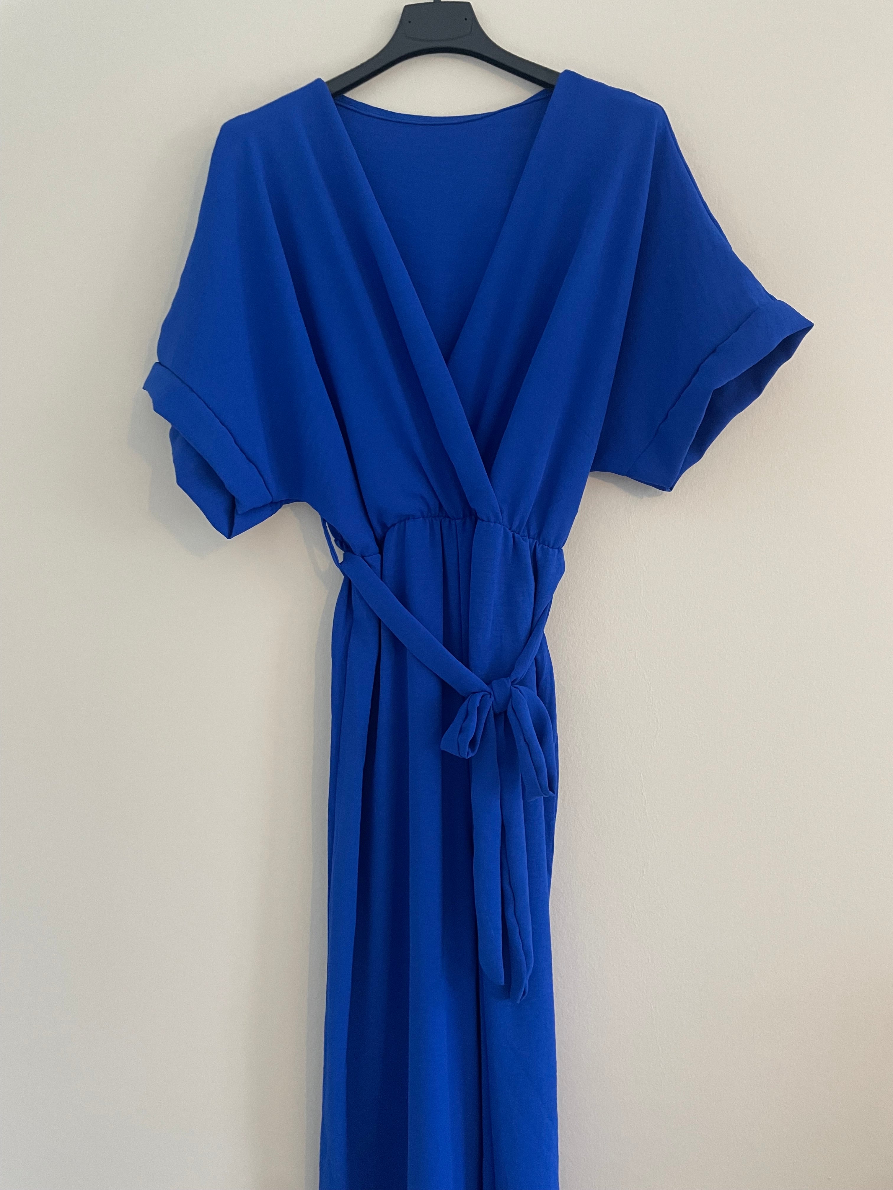 Jumpsuit Ella