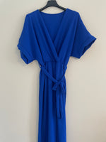 Jumpsuit Ella