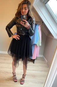 Jurk Lana