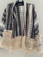 Ibiza vest Liv Mixed
