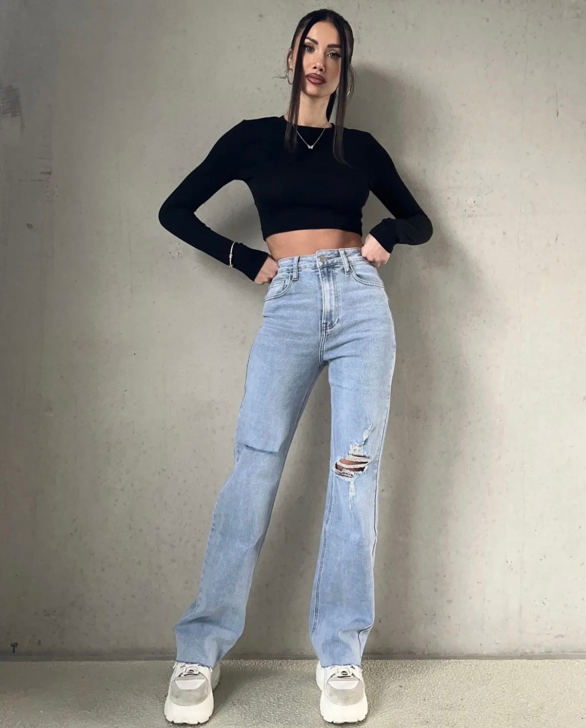 Jeans melody