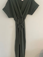 Jumpsuit Ella