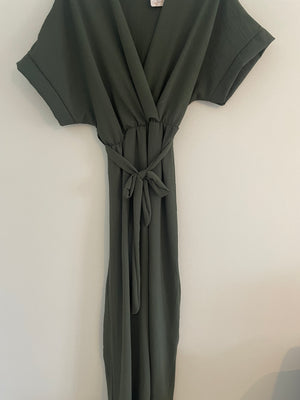 Jumpsuit Ella